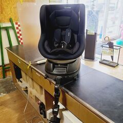 【愛品館市原店】ネセルターンリミテッドISOFIX
