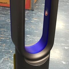 ダイソン　ホット&クール　AM04　　2012年製　リモコン付の画像