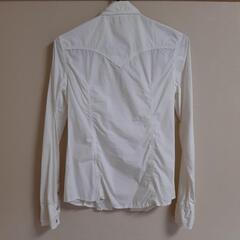True Religion シャツ の画像