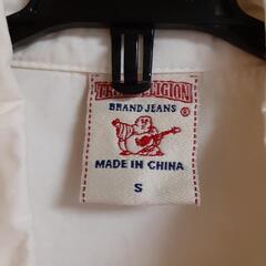 True Religion シャツ 