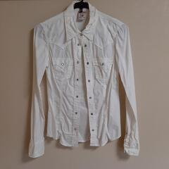 True Religion シャツ の画像