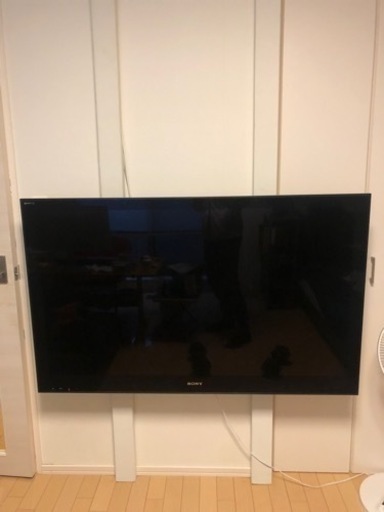 SONY KDL−52HX  10月18日まで