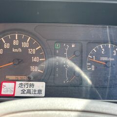 いすゞ　ＥＬＦ　高所作業車　平成１２年　75,760km　ETC付き　AT車の画像