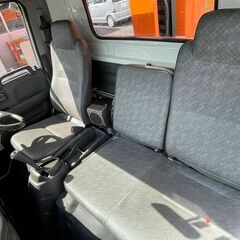 いすゞ　ＥＬＦ　高所作業車　平成１２年　75,760km　ETC付き　AT車の画像