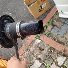 ビートPP1用のエアクリーナー