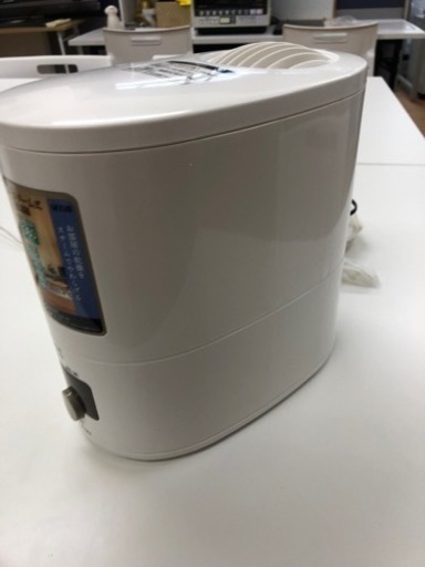 serio VT-250 スチーム式加湿器
