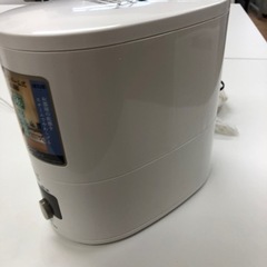 SERIO 加湿器の中古が安い！激安で譲ります・無料であげます