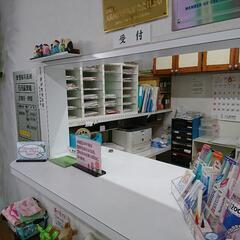 GW明けから勤務可能！午前中に入っていただける歯科受付パートさん...