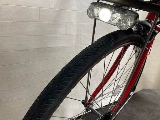 ?美車！?バッテリーほぼ新品！8.7Ah　ヤマハ　パスナチュラ　26インチ　 電動自転車　電動アシスト自転車　1072