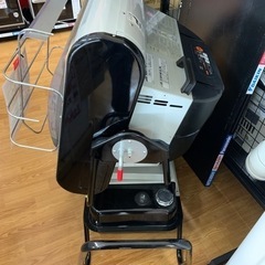 ORION ジェットヒーター 首振り式 【店頭取引限定】【中古品】早い者 