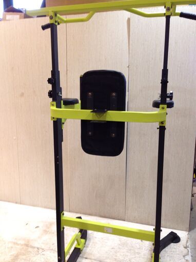 ☆6305☆HAIGE ハイガー ぶら下がり健康器 HG-P1001 懸垂マシン