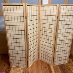 キャンセルの為再出品　パーテーション