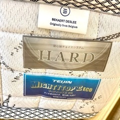 マットレス　ダブル　ナフコ　グランリーヴェの画像