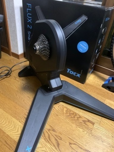 その他 Tacx FLUX 2 Smart
