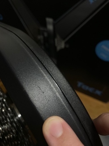 自転車 Tacx FLUX 2 Smart