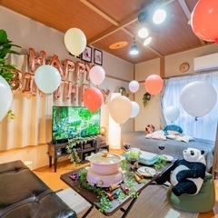 【Mina Space 上大岡】上大岡🚶‍♀️6分❣️｜隠れ家風...