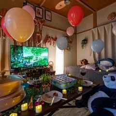 【Mina Space 上大岡】上大岡🚶‍♀️6分❣️｜隠れ家風スペースカップル割👩‍❤️‍💋‍👩 学割🎓｜パーティー🎉 撮影📸 デート💝 - その他
