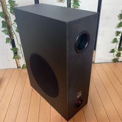 【愛品館八千代店】DENON2010年製ホームシアターセットDTH-S500HDの画像