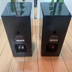 【愛品館八千代店】DENON2010年製ホームシアターセットDTH-S500HDの画像