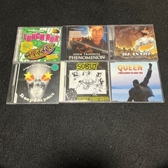 CD色々出品中その①