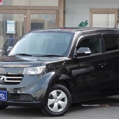 まだまだ人気の♪　トヨタ ｂＢ Ｓ　ガーネットエディション２