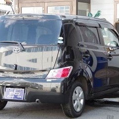 まだまだ人気の♪　トヨタ ｂＢ Ｓ　ガーネットエディション２の画像