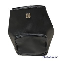 『お譲り先決定】新品同様！WCJの2wayリュック！