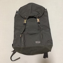 【0円】Fred Perry フレッドペリー バックパック リュ...
