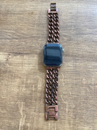[動作確認済]Apple Watch Series 3 38mm充電器以外セット
