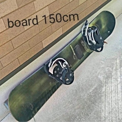 Burtonウェア その他フルセット