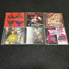 CD色々出品中その⑤