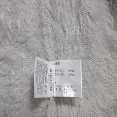 ロングカーデガン値下げ⤵️の画像