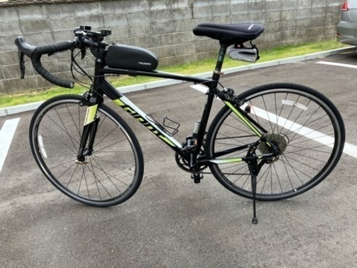 ロードバイク GIANT コンテンド2 M
