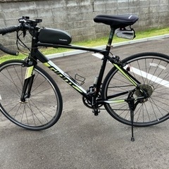 ロードバイク GIANT コンテンド2 M