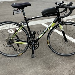 ロードバイク GIANT コンテンド2 M