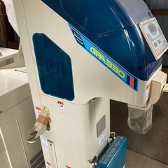 サタケ　グルメパッカー　GPA330 自動選別計量機