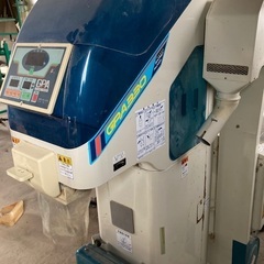 サタケ　グルメパッカー　GPA330 自動選別計量機