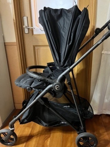 サイベックスマリオカーボン