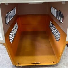 【A-295】犬小屋 中古 激安 ★赤字覚悟の激安商品★ ワンちゃん