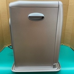 I662 ★  DAINICHI 石油ファンヒーター 10～13畳用　★クリーニング済・動作確認済みの画像