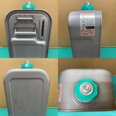 I662 ★  DAINICHI 石油ファンヒーター 10～13畳用　★クリーニング済・動作確認済みの画像