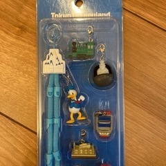 Disneyドナルドセットの画像