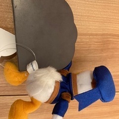 Disneyドナルドセットの画像