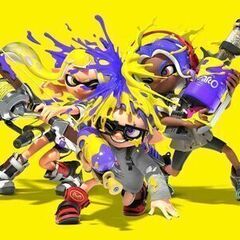 ☆スプラトゥーン3LINEグループメンバー募集★