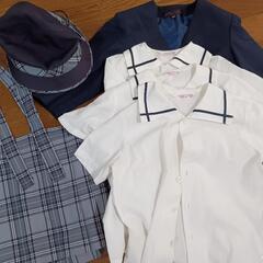 博多学園制服まとめて。