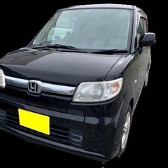 20年　ホンダ　ゼスト　距離5万キロ台　車検あり