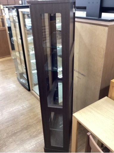 KJ-28【新入荷　リサイクル品】ニトリ　コレクション　ボード　ブラウン