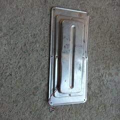 トラック🚚用品  庫内灯の画像