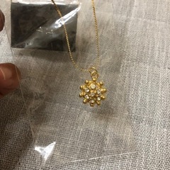 【無料】ネックレスの画像