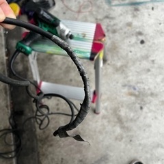 マキタ　有線インパクトドライバーの画像